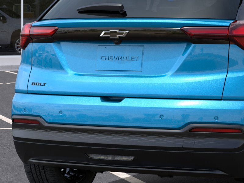 New 2027 Chevrolet Bolt LT w/ Comfort Package FWD image 14