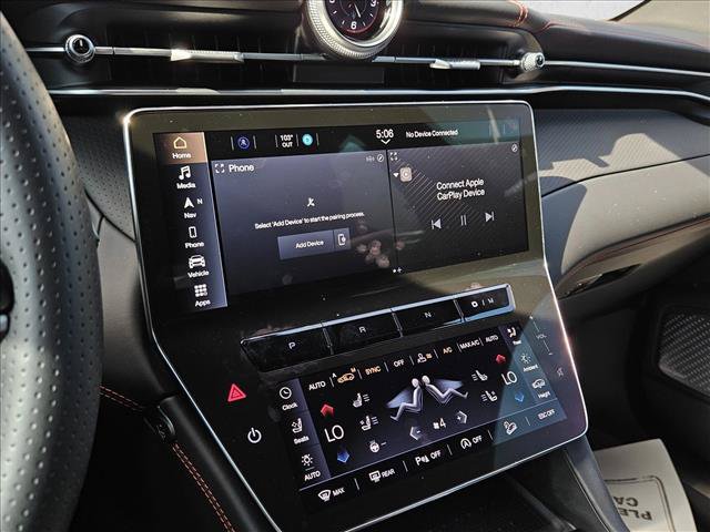 Used 2024 Maserati Grecale Trofeo AWD/4WD image 22