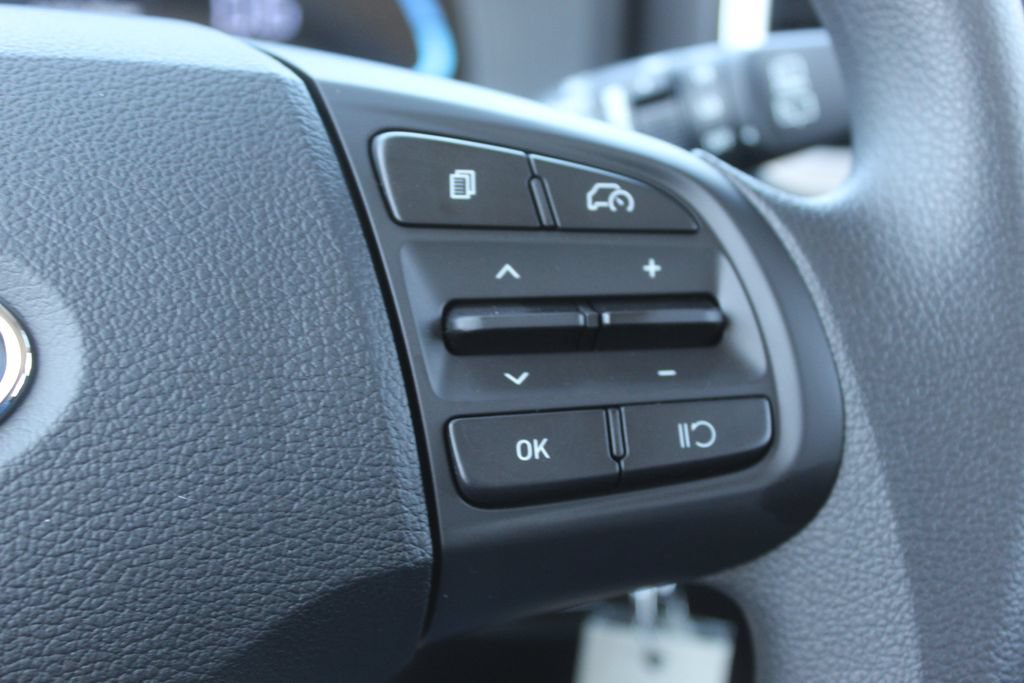 New 2026 Hyundai Venue SE FWD image 26