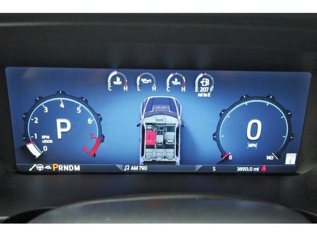 Used 2024 Ford F150 Raptor w/ Equipment Group 803A Raptor R AWD/4WD image 15