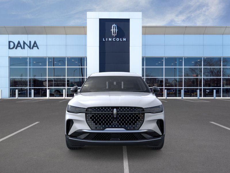 New 2026 Lincoln Nautilus Premier AWD/4WD image 6