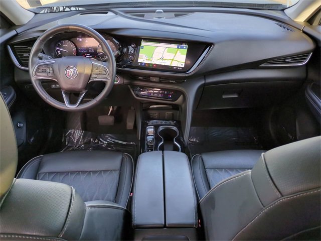 Used 2023 Buick Envision Avenir image 15