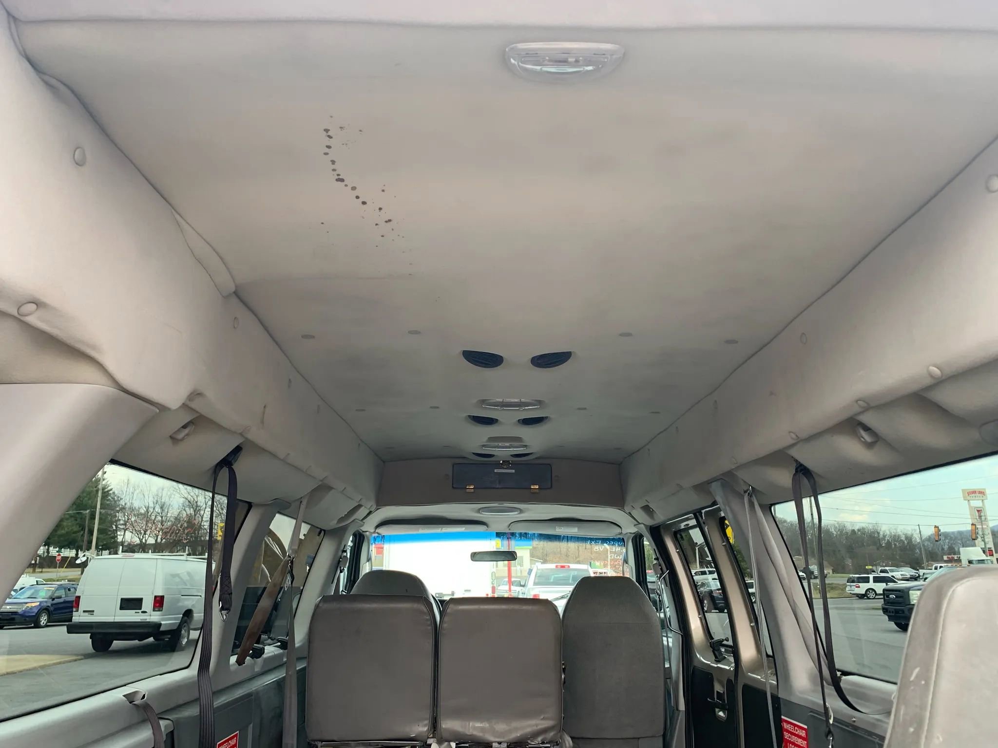 Used 2007 Ford E-350 and Econoline 350 XL image 44