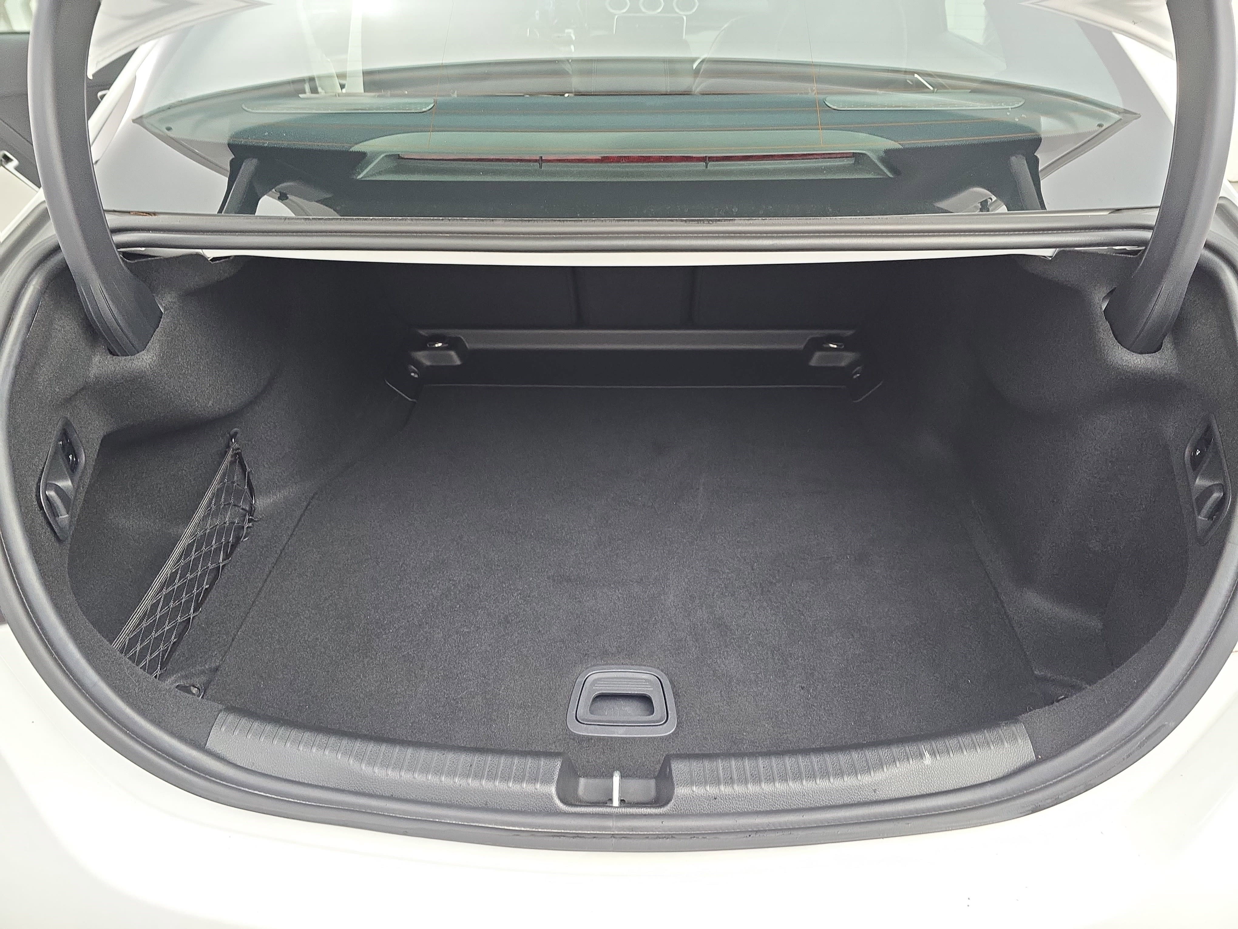 Used 2023 Mercedes-Benz C 43 AMG 4MATIC Sedan image 12