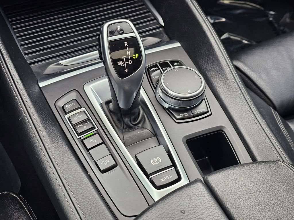 Used 2019 BMW X6 xDrive35i image 19