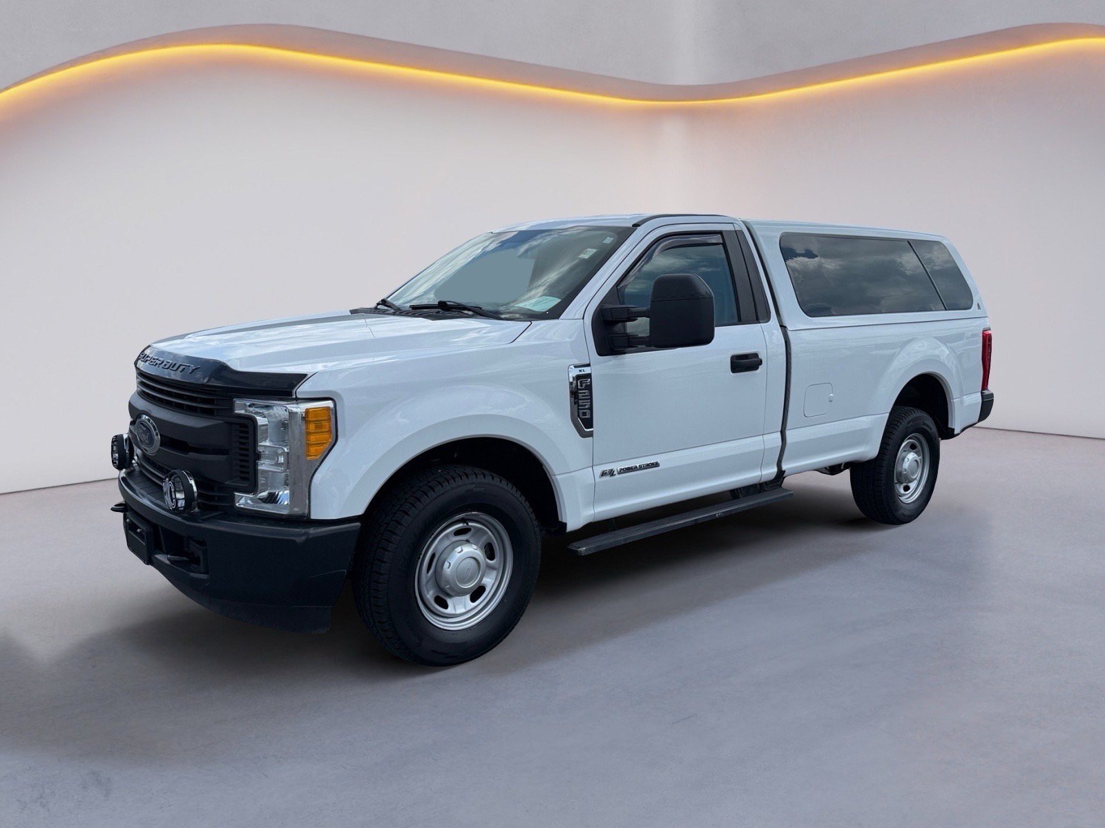 Used 2017 Ford F250 XL RWD image 7