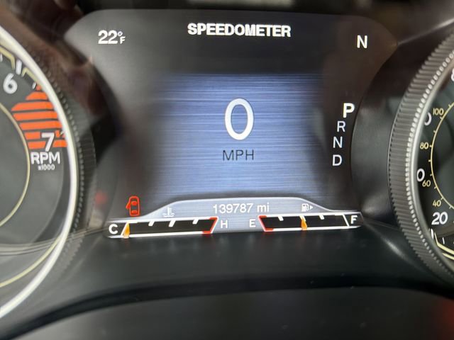 Used 2016 Jeep Cherokee Limited image 17