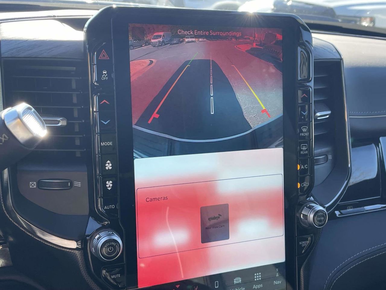 New 2026 RAM 3500 Limited image 17