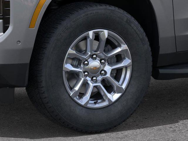 New 2026 Chevrolet Tahoe LS w/ LPO, Dark Essentials Package image 35
