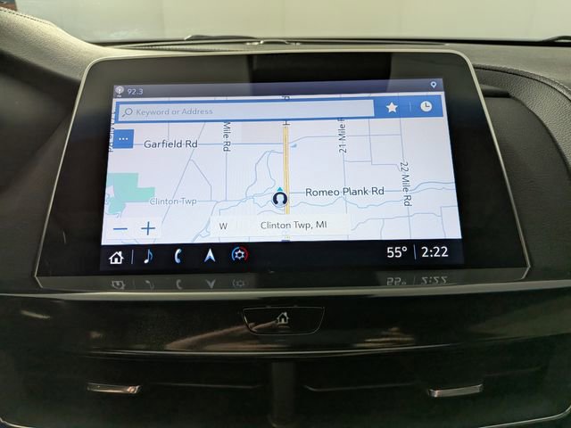 Certified 2023 Cadillac CT5 Luxury image 6