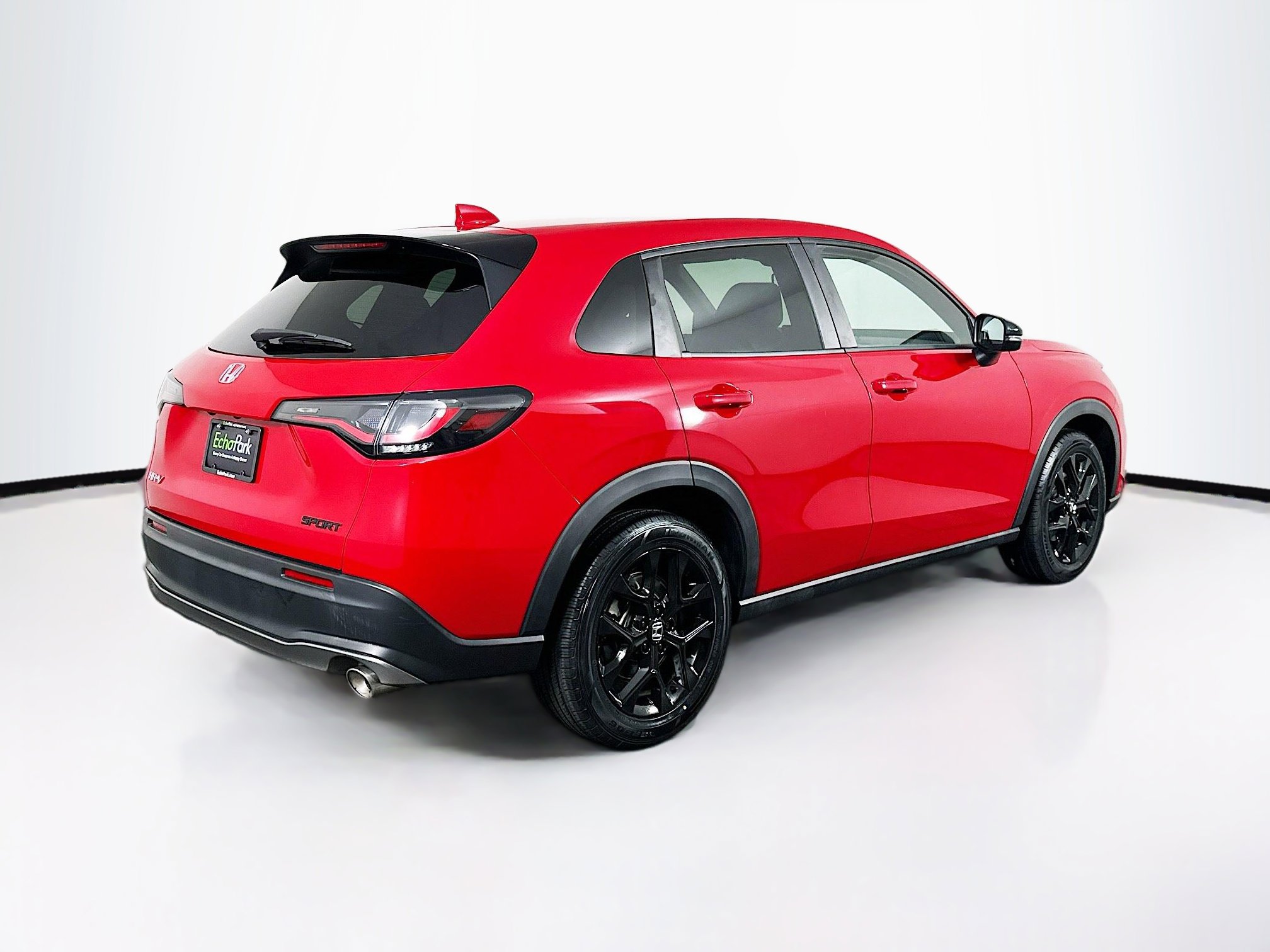 Used 2023 Honda HR-V Sport image 9