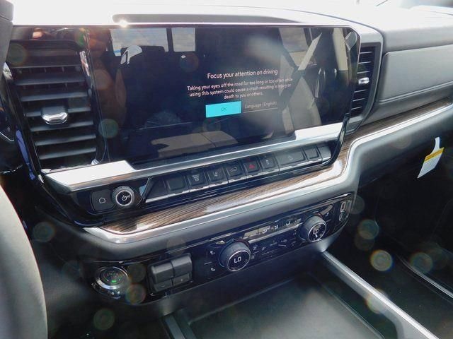 New 2026 Chevrolet Silverado 2500 LT w/ Convenience Package image 28