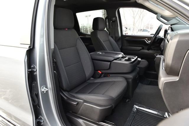 Used 2024 Chevrolet Silverado 1500 LT w/ Protection Package image 17