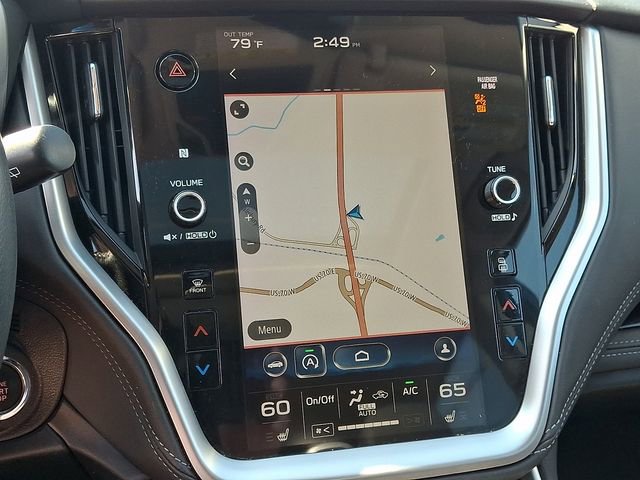 Used 2020 Subaru Outback Limited w/ Popular Package #2 image 15