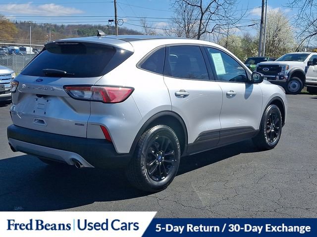 Certified 2020 Ford Escape SE Sport image 13