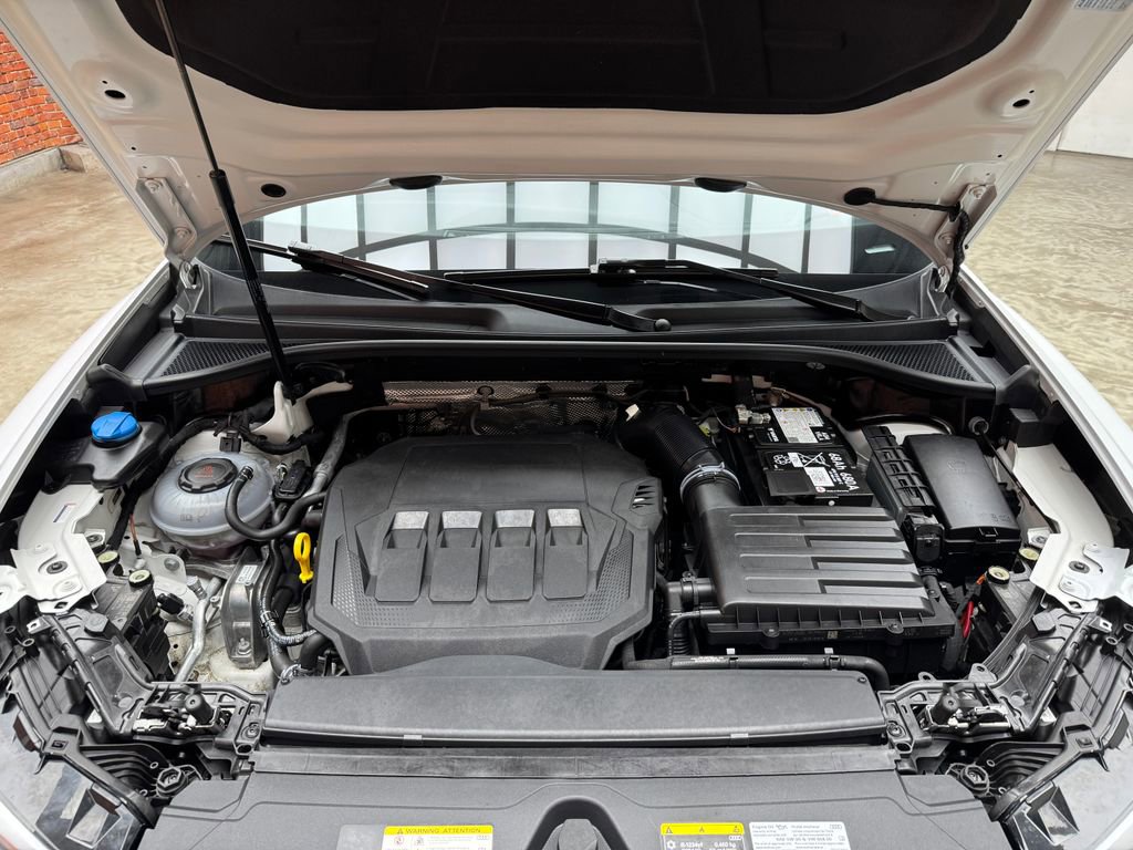 Used 2025 Audi Q3 2.0T Premium AWD/4WD image 27