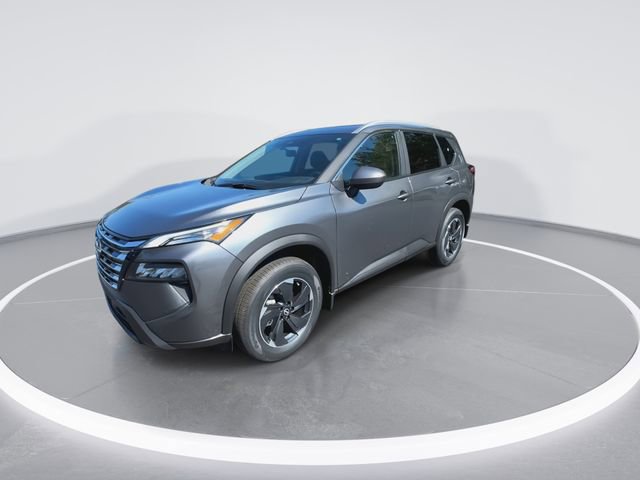Certified 2026 Nissan Rogue SV w/ SV Premium Package AWD/4WD video 4