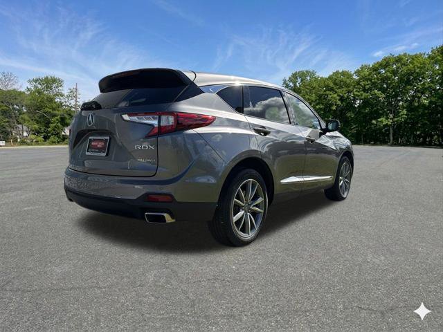 Used 2024 Acura RDX w/ Technology Package AWD/4WD image 9