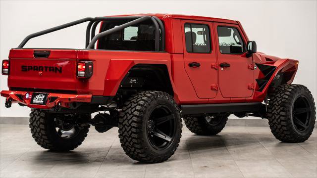 Used 2026 Jeep Gladiator Sport AWD/4WD image 6