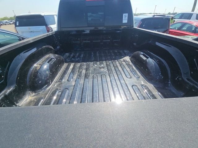 Used 2024 RAM 2500 Laramie AWD/4WD image 19