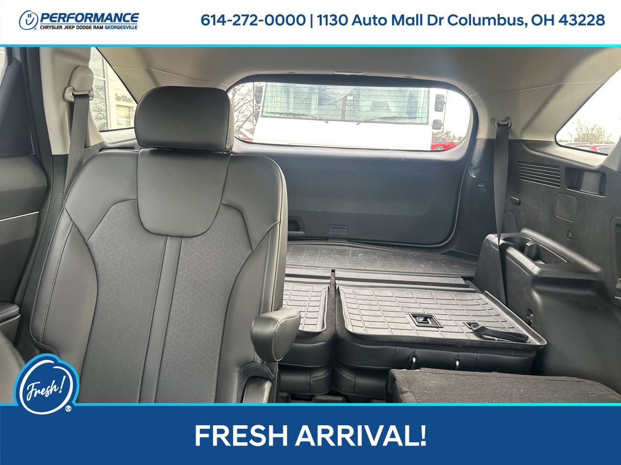 Used 2023 Kia Sorento X-Line EX image 24