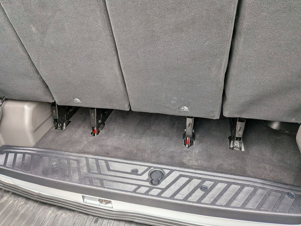 Used 2024 Ford Transit 350 XLT image 19