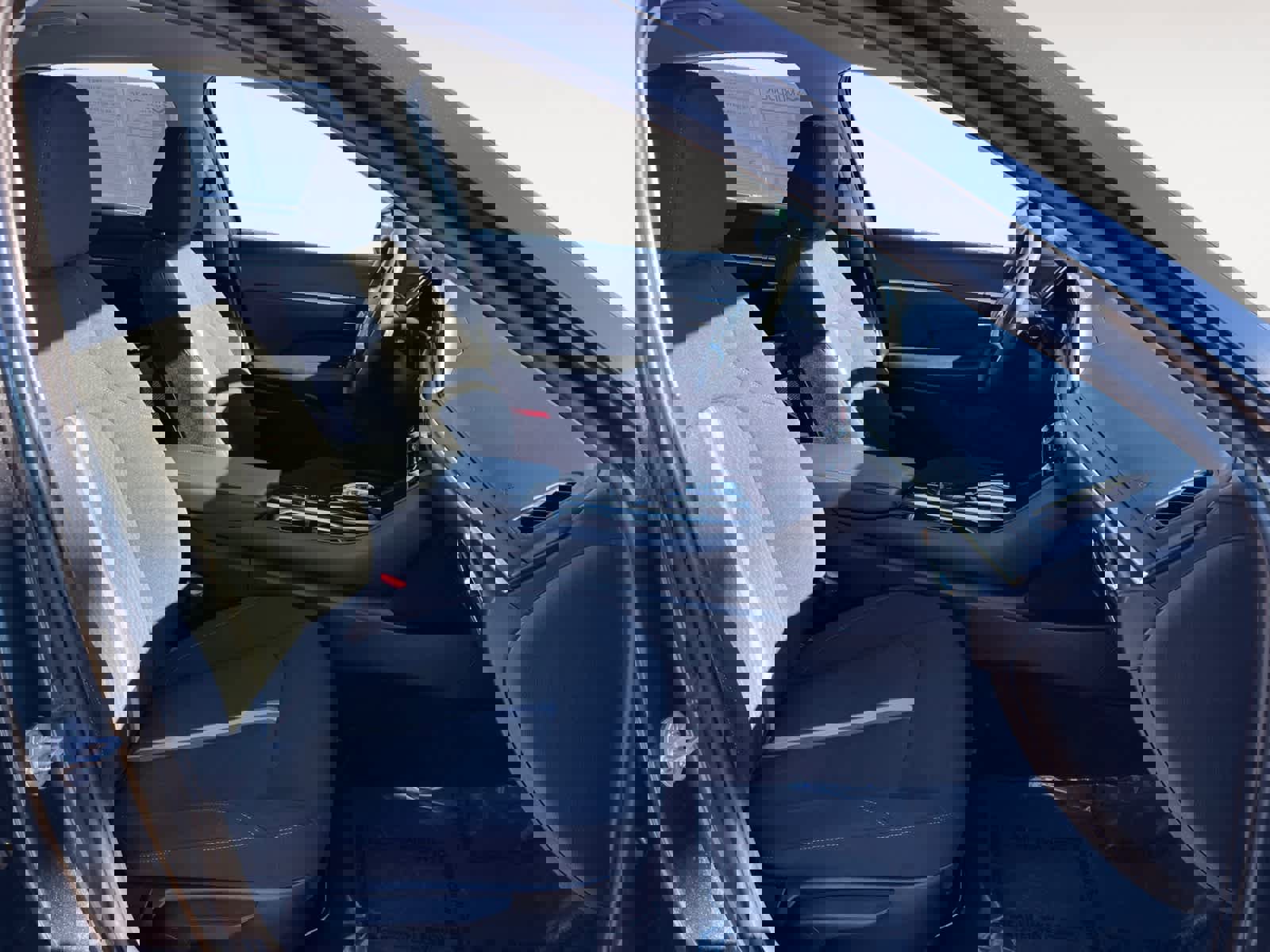 Certified 2023 Hyundai Sonata SEL w/ Cargo Package image 15