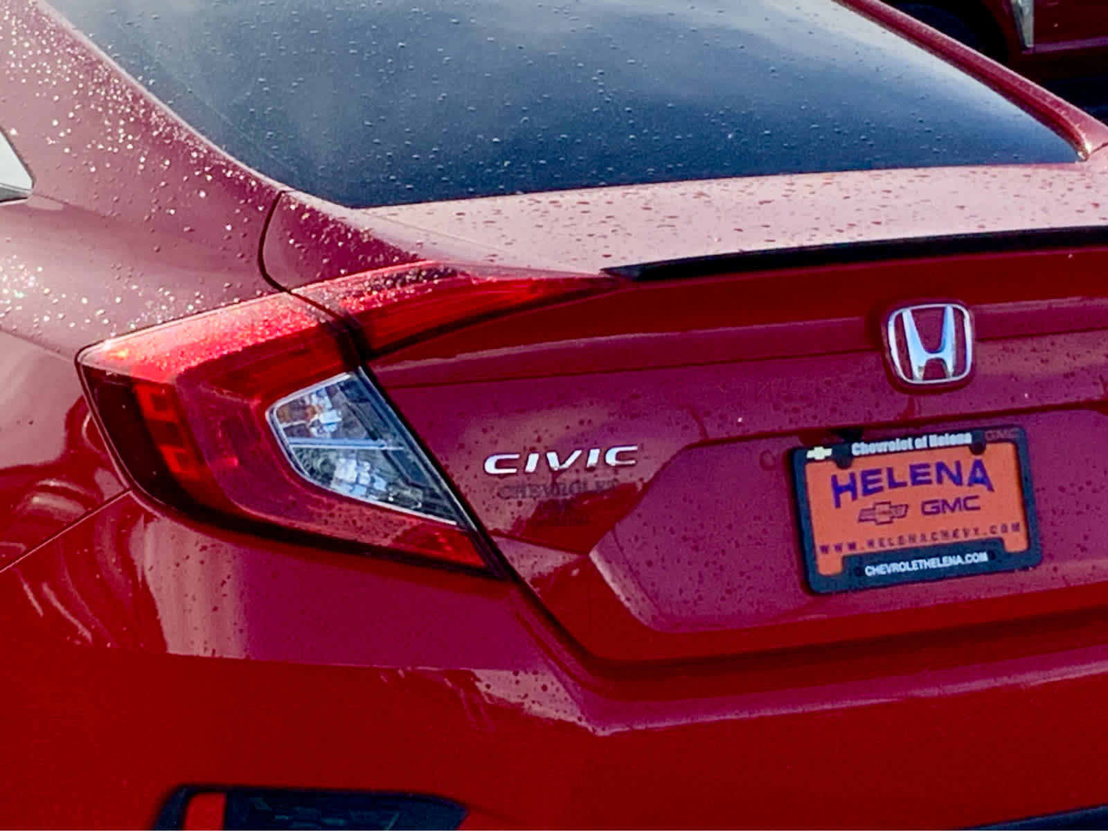 Used 2019 Honda Civic Sport image 13