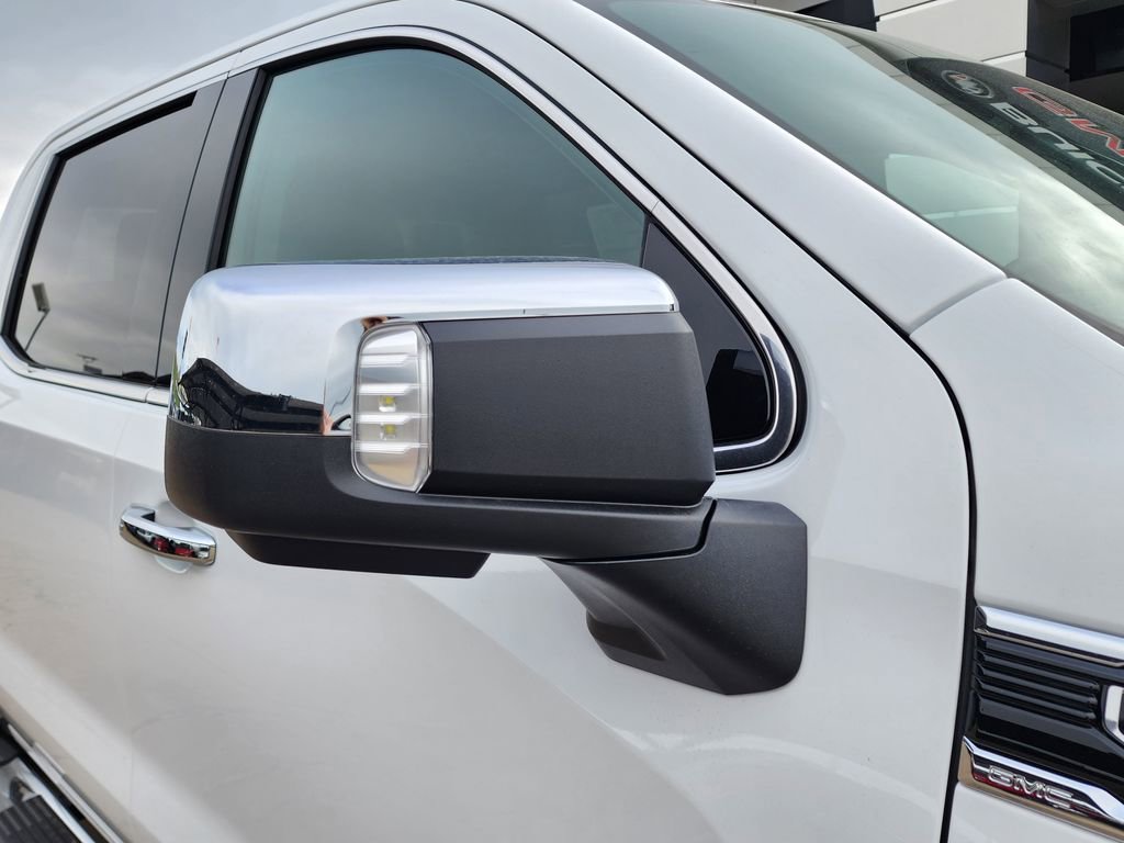 New 2026 GMC Sierra 1500 SLT w/ SLT Premium Plus Package AWD/4WD image 13