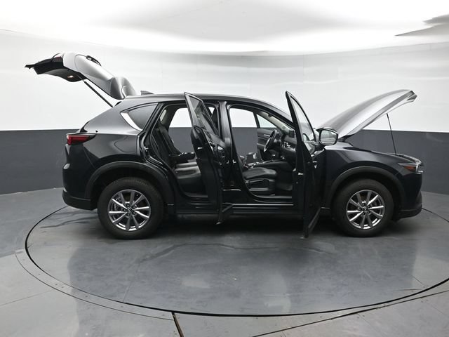 Certified 2023 MAZDA CX-5 AWD 2.5 S w/ Select Package image 49
