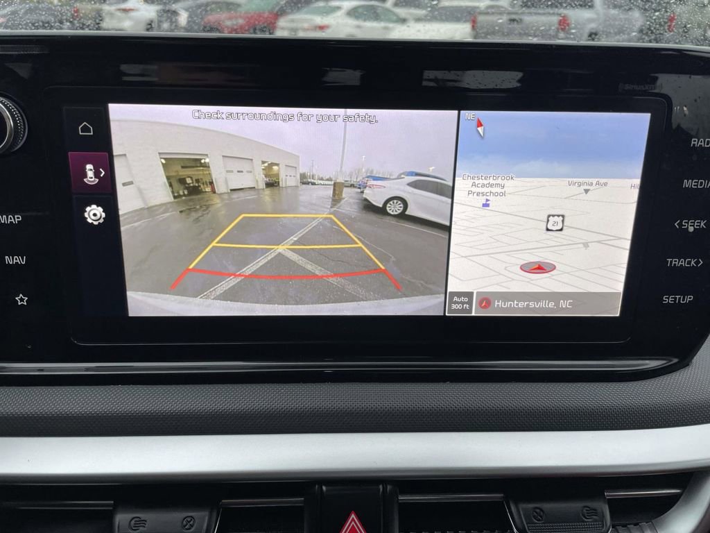 Used 2023 Kia K5 GT-Line image 41