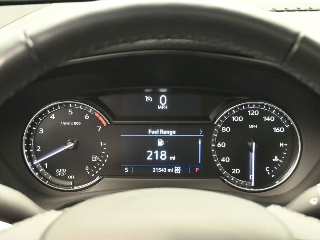 Used 2019 Cadillac XT4 Premium Luxury image 13