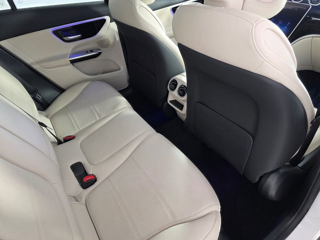 Certified 2024 Mercedes-Benz GLC 300 image 26