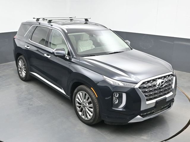 Used 2020 Hyundai Palisade Limited AWD/4WD image 35