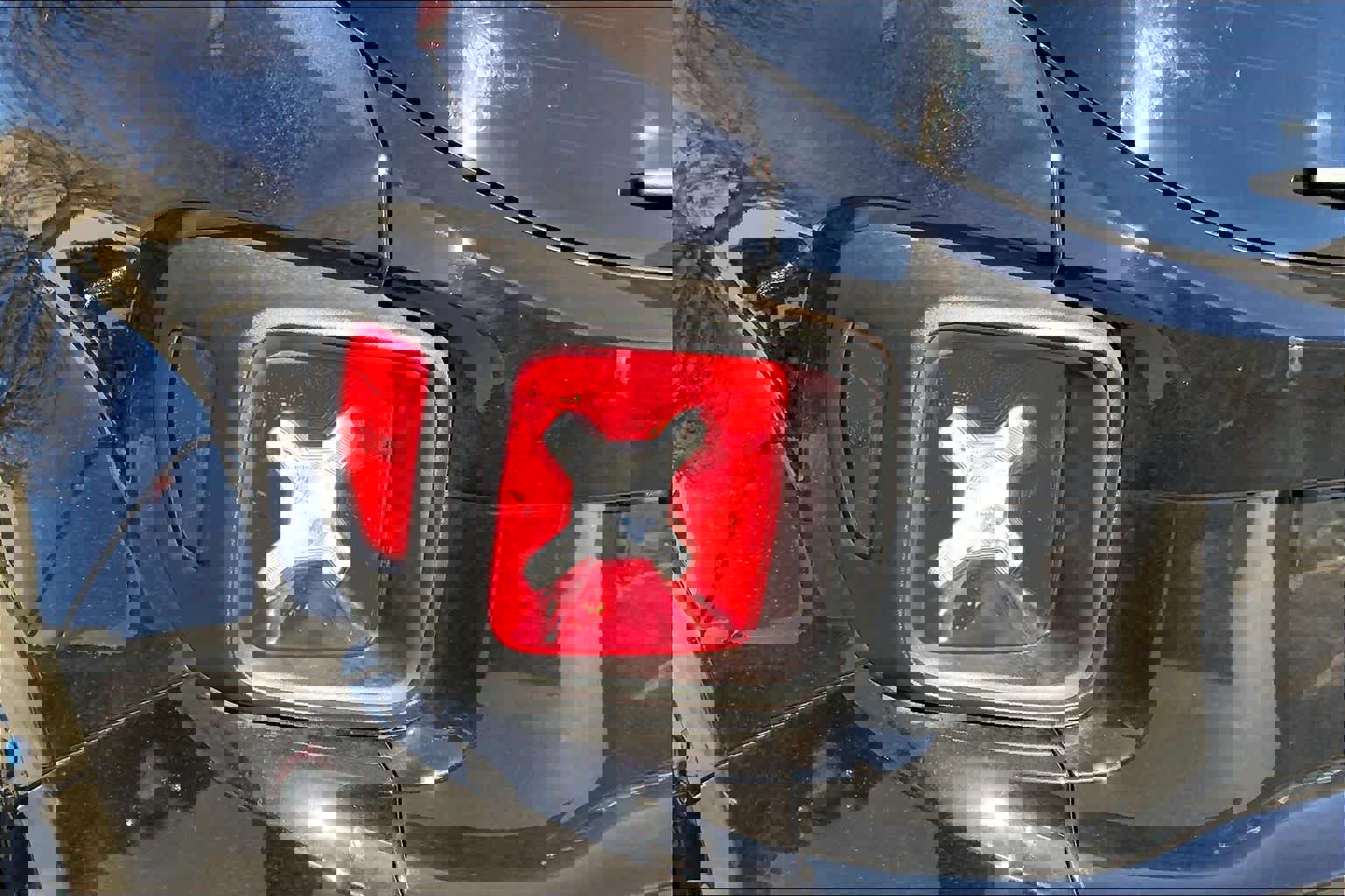 Used 2020 Jeep Renegade Latitude image 28