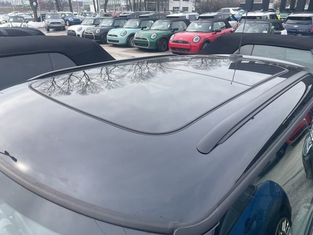 Used 2025 MINI Cooper S image 33