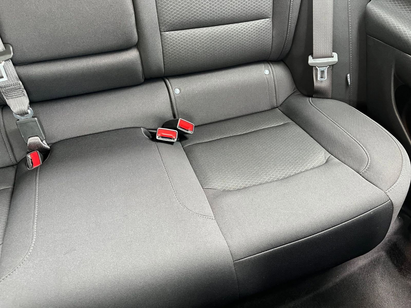 Used 2024 Chevrolet Malibu LT FWD image 38