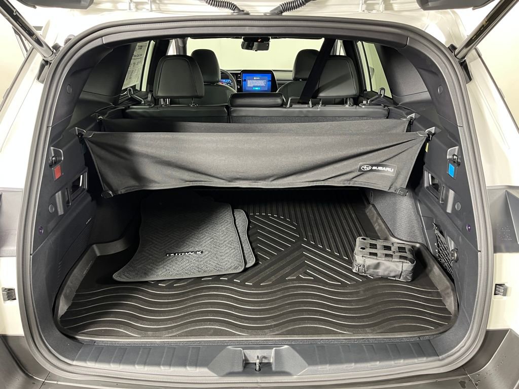 New 2026 Subaru Outback Touring XT image 16