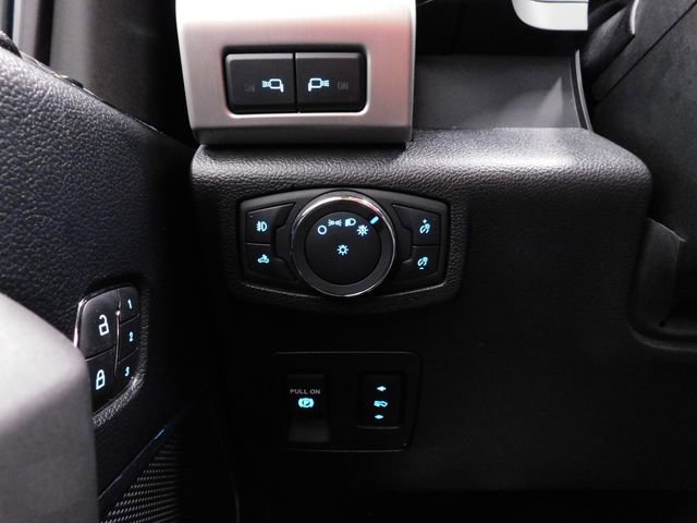 Used 2019 Ford F150 Platinum w/ Equipment Group 701A Luxury image 38