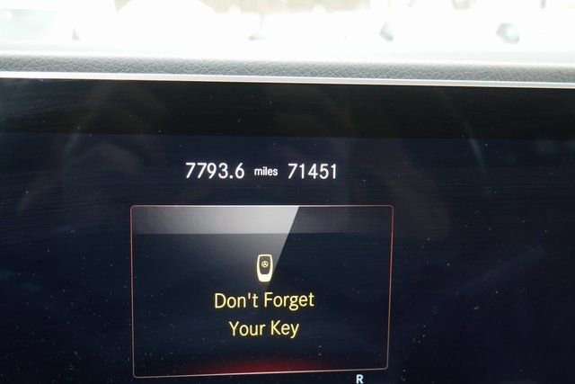 Used 2020 Mercedes-Benz GLS 450 4MATIC image 20