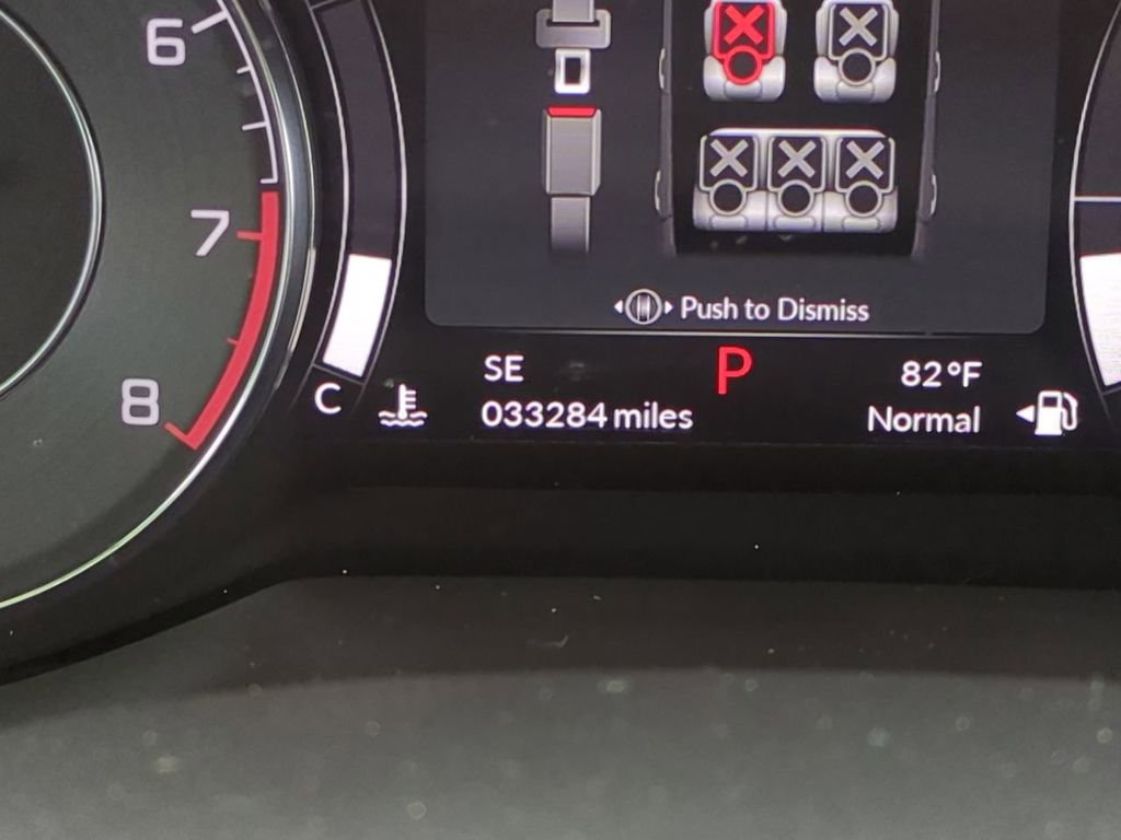 Certified 2023 Acura RDX w/ Technology Package FWD image 27