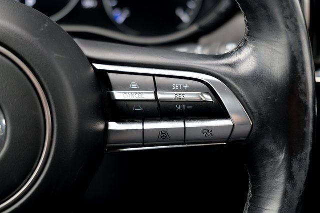 Used 2023 MAZDA CX-50 2.5 Turbo w/ Accent Package image 48