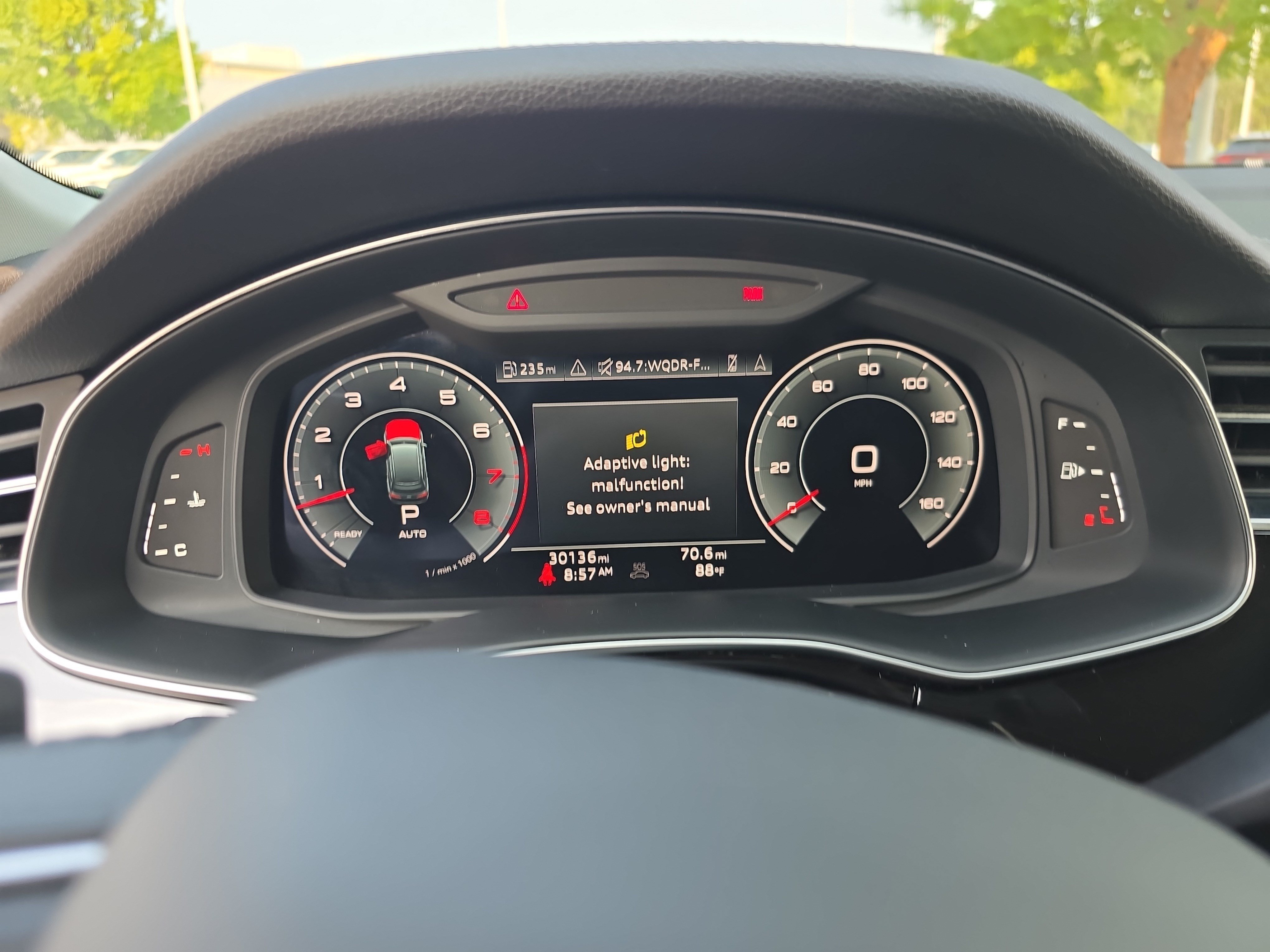 Used 2023 Audi Q7 3.0T Premium AWD/4WD image 16