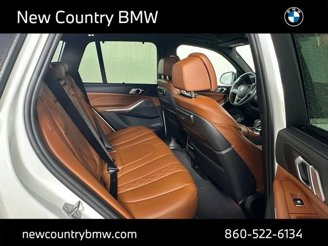 Used 2023 BMW X5 xDrive45e w/ Executive Package AWD/4WD image 29