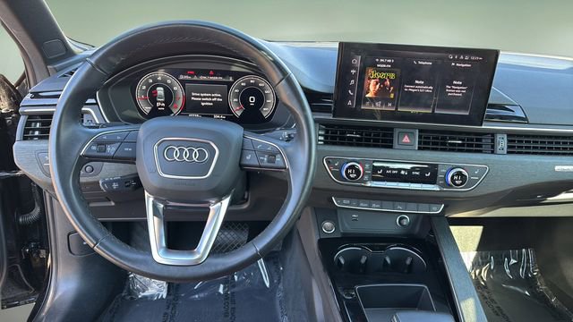 Used 2024 Audi A4 2.0T Premium Plus image 9