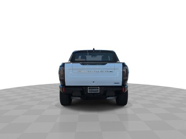 Used 2025 GMC Hummer EV 2X AWD/4WD image 8
