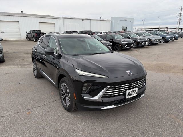 New 2026 Buick Envision Preferred image 8