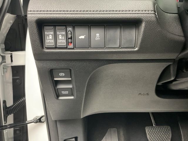 New 2026 Honda Odyssey EX-L image 13