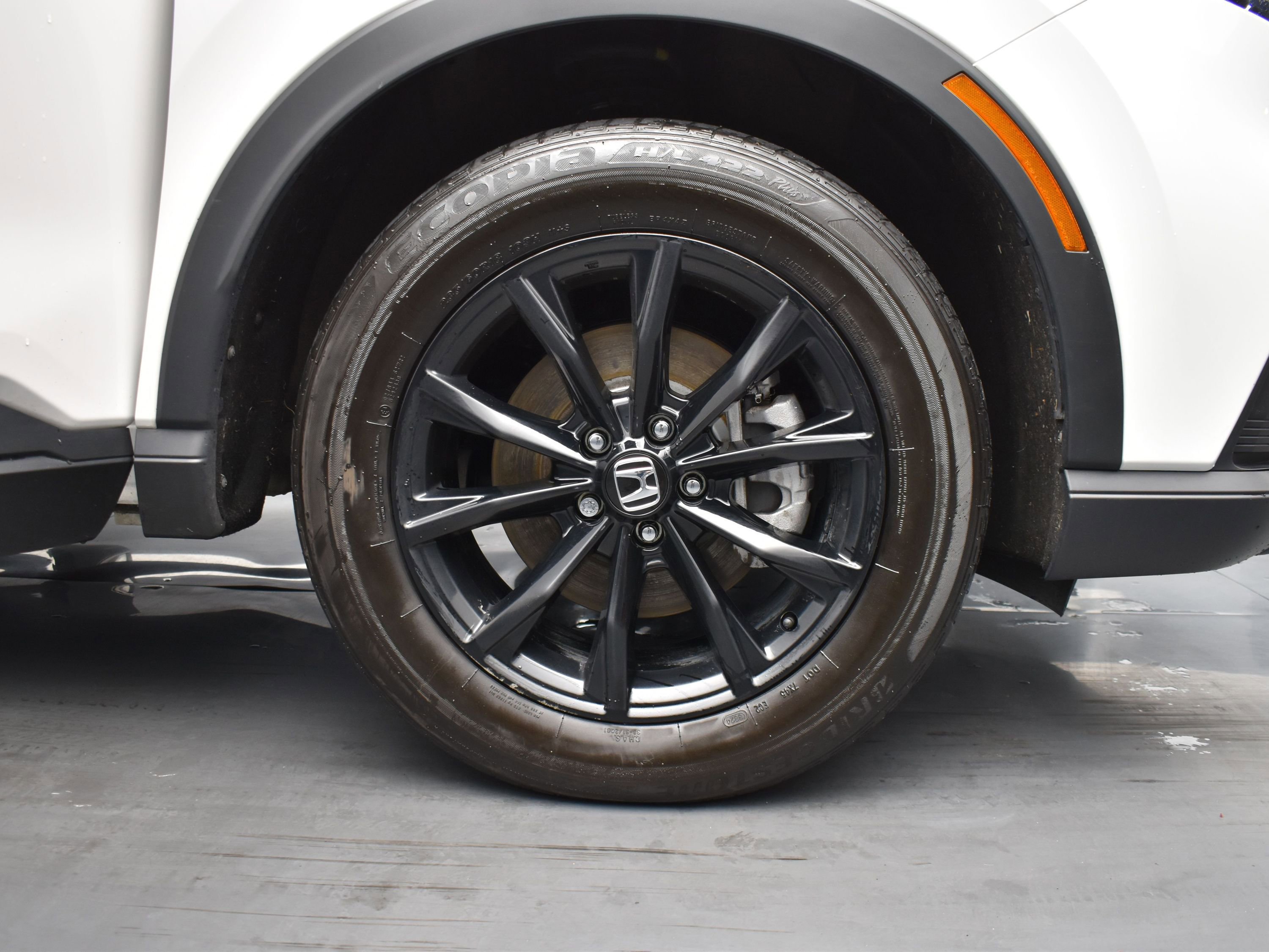 Used 2025 Honda CR-V Sport-L image 5