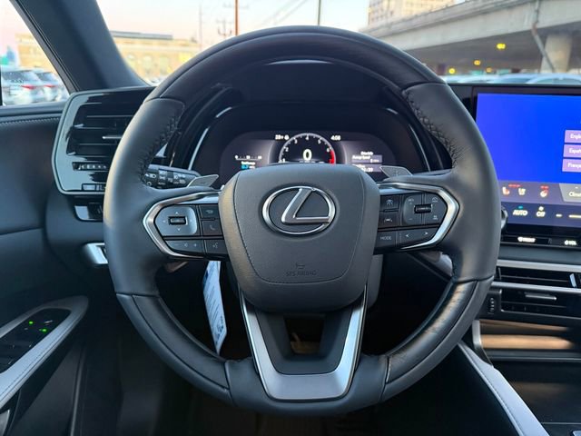 New 2026 Lexus RX 350 Premium image 14